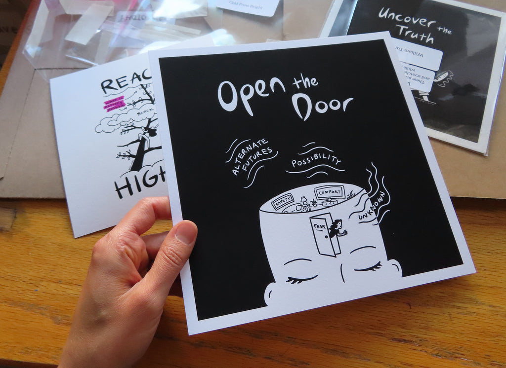 Prints are in!!