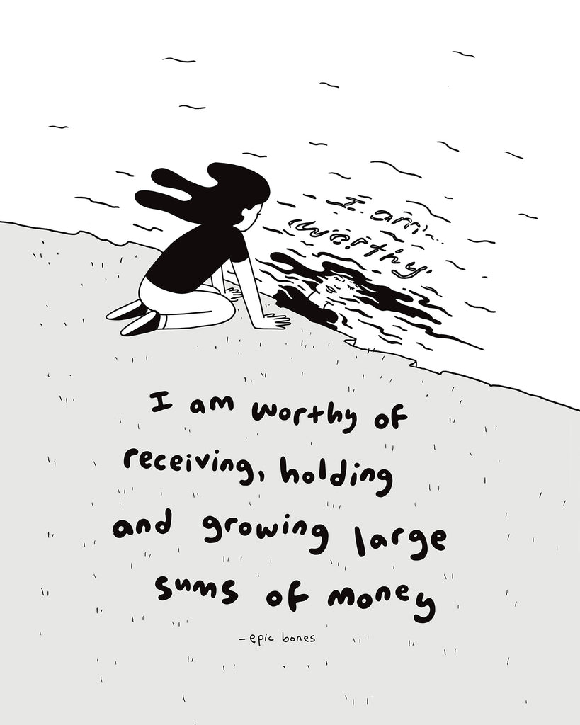 I Am Worthy